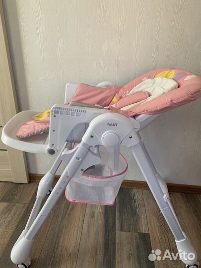 Стульчик для кормления