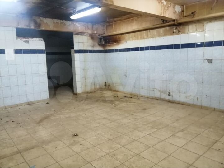 Свободного назначения, 8 м²