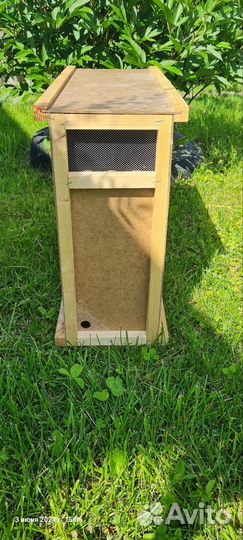 Ловушка для пчел бу