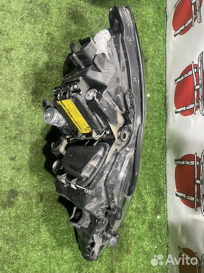 Фары Lexus IS250