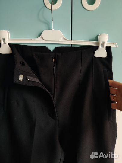 Брюки zara