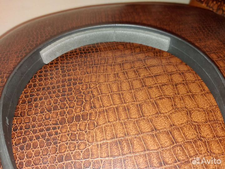 Амбушюры Sennheiser HD515/555/595, оголовье HD25SP