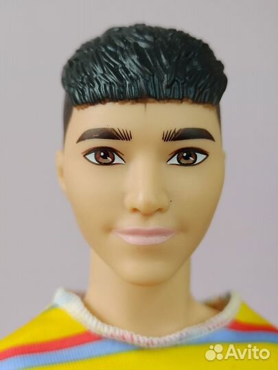 Ken Fashionistas 175