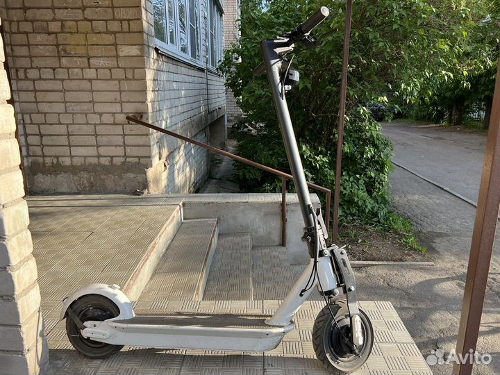 Электросамокат yakamura i8 pro