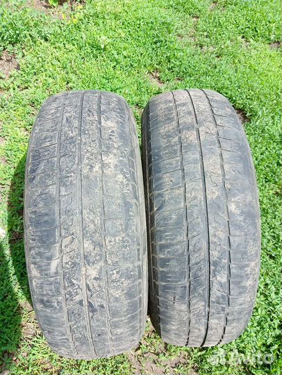 Pirelli P2500 Euro 14