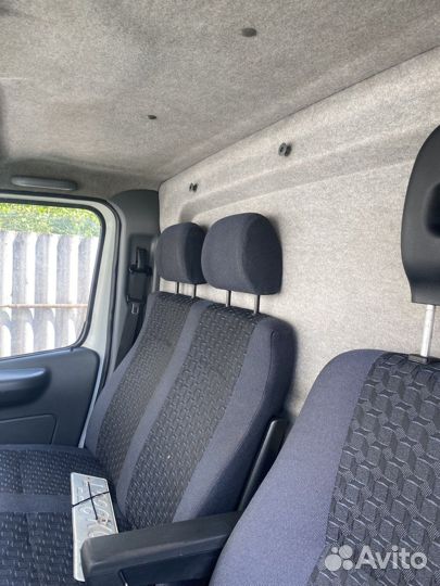 Химчистка авто