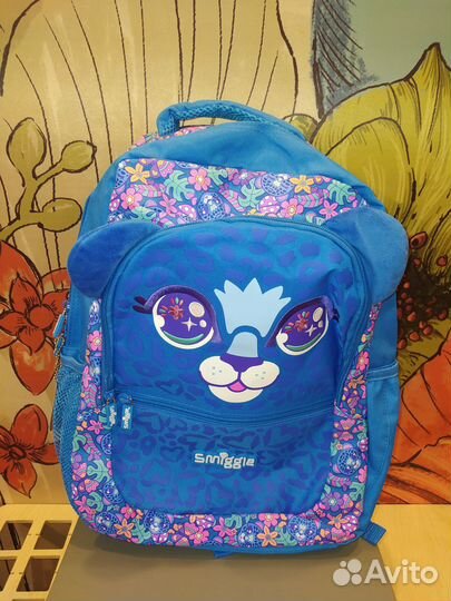 Рюкзаки Netflix,smiggleавстралия