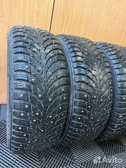 Nokian Tyres Hakkapeliitta 9 205/55 R16 94T