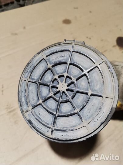 Абсорбер Фильтр угольный Nissan Almera Tino