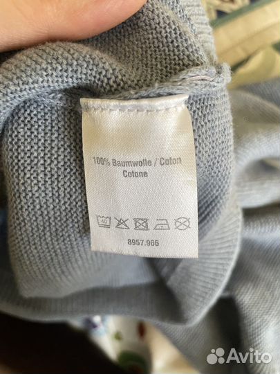 Детский костюм