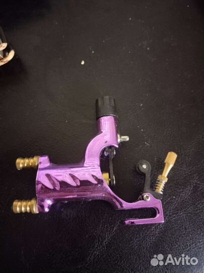 Машинка для тату