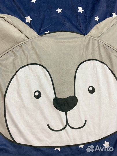 Интерьерный коврик