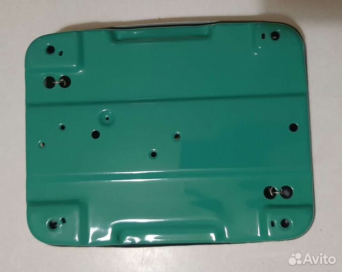 Весы Бирюса СССР