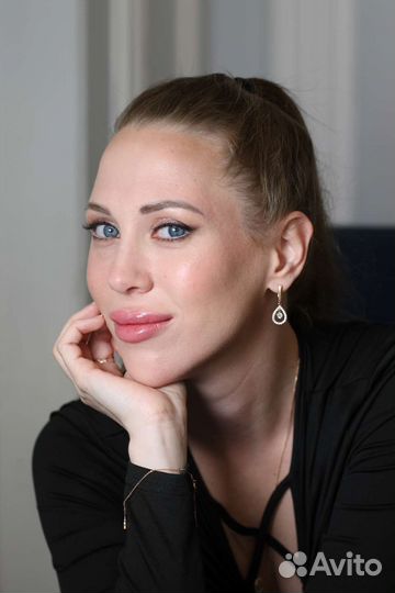 Вечерний макияж