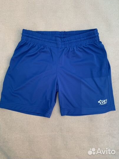 Футбольная форма Динамо