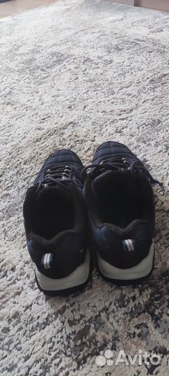 Кросовки демисезонные Columbia