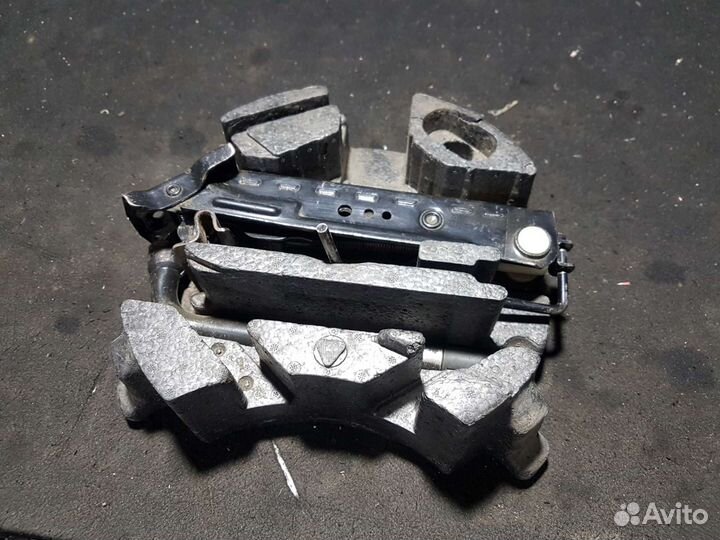 Органайзер под инструмент ford fusion