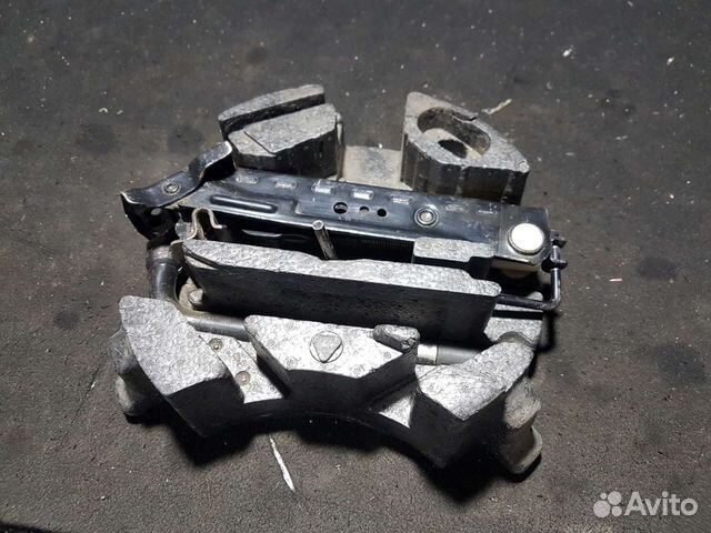 Органайзер под инструмент ford fusion