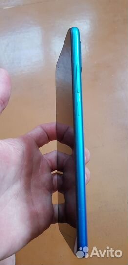 Xiaomi Redmi 9A, 2/32 ГБ