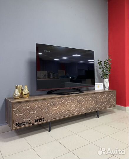 Тумба под тв