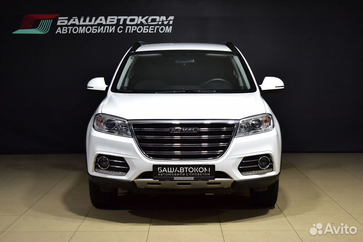 Haval H6 1.5 МТ, 2019, 56 682 км