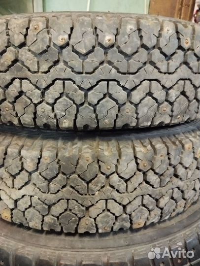 Carlisle Radial Trail HD 12.00/80 R12 M