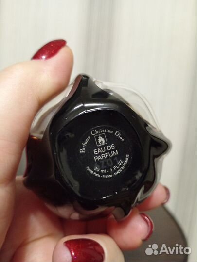 Christian Dior Poison Girl. 30мл