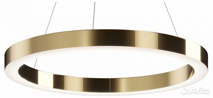 Подвесной светильник Maytoni Saturno MOD415PL-L45B