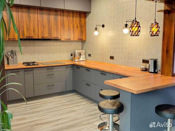 Мебель на заказ