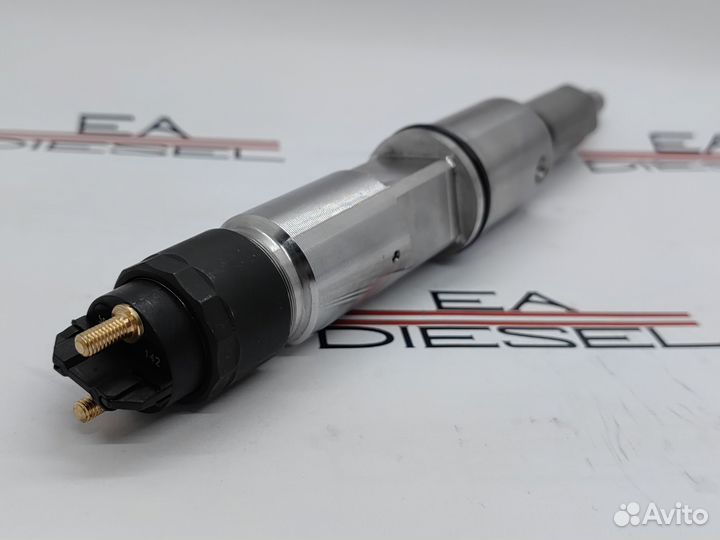 Форсунка 0445120142