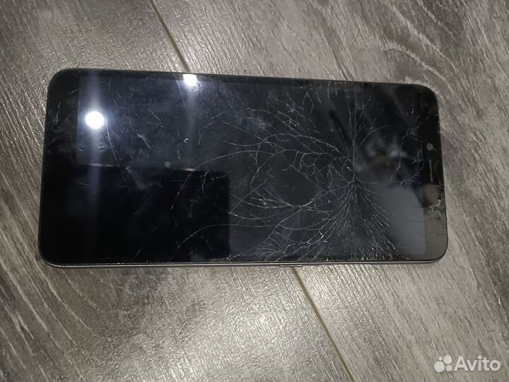 Xiaomi Redmi S2, 3/32 ГБ