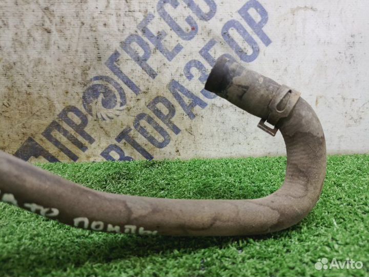 Трубка помпы Volkswagen Polo седан 1.6 CFN 2013