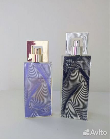 Парфюмерия тестеры