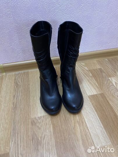 Полусапожки