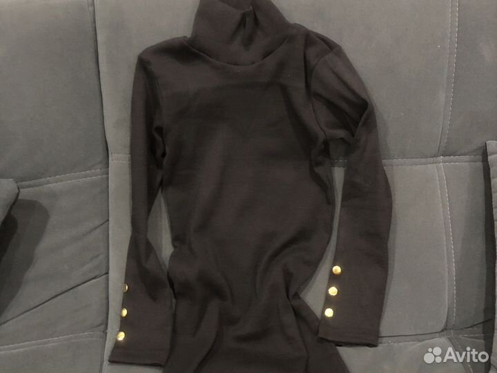 Платье лапша