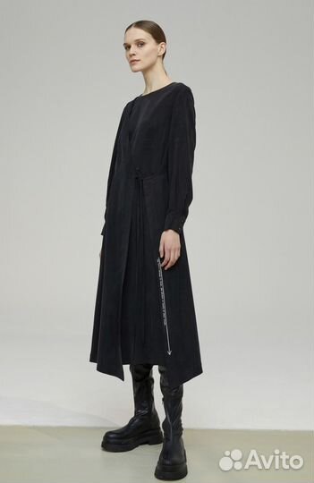 Mreason платье