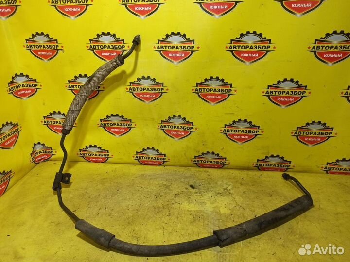 Трубка гидроусилителя Chevrolet Aveo 1.2