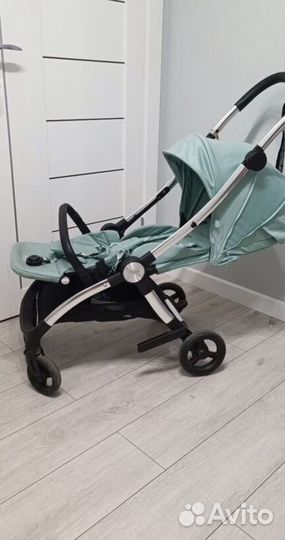 Прогулочная коляска Mamas papas airo