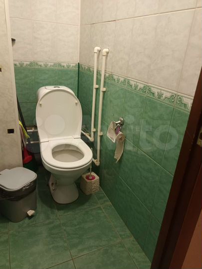 1-к. квартира, 36,2 м², 4/9 эт.