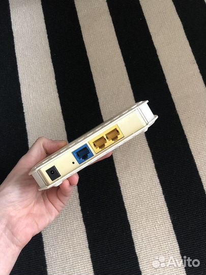 Вай фай роутер netgear