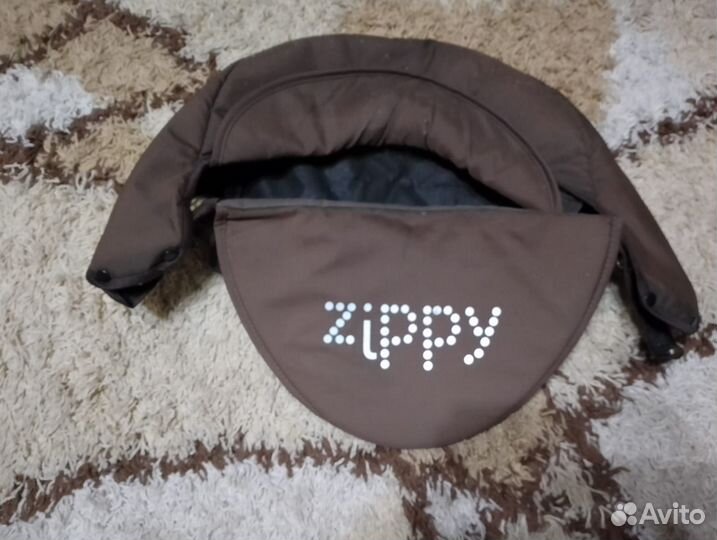 Корзина для коляски