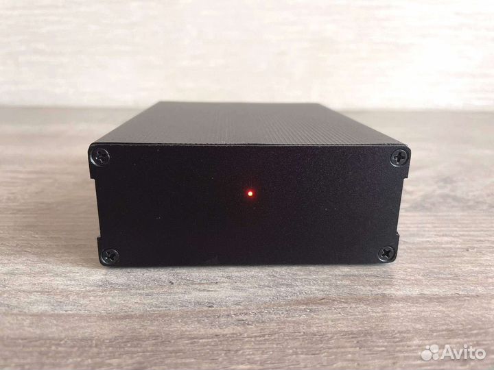 Фонокорректор мм