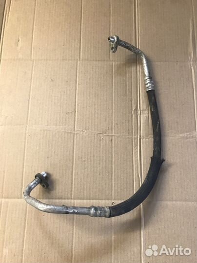 Трубка кондиционера Renault Megane 2