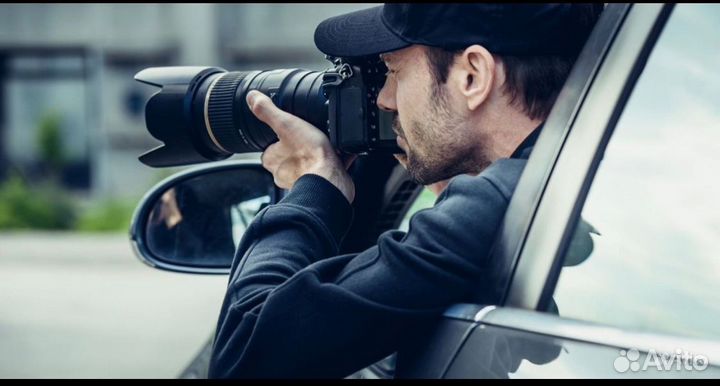 Частный детектив