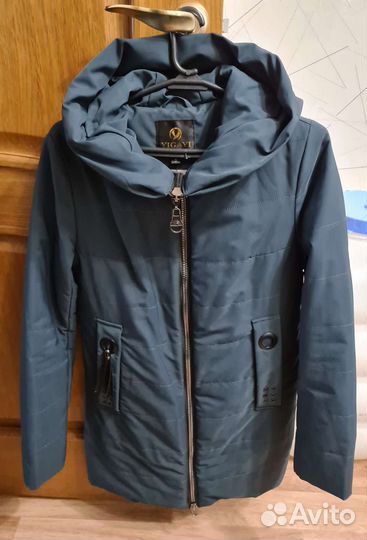 Куртка женская