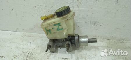 Цилиндр тормозной главный