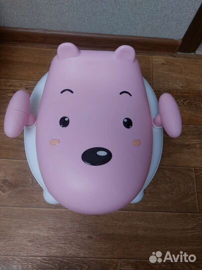 Детский горшок