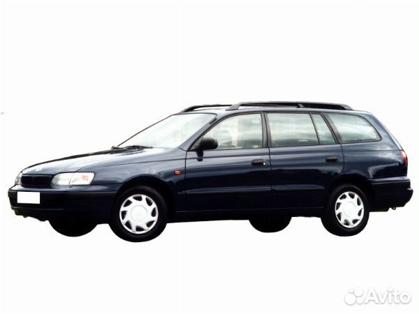 Фонарь задний Toyota Carina E 96-98, Corona (T190) 94-96 (Справа, 4D SED)