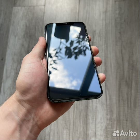 iPhone 11 Pro Max, 256 ГБ