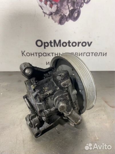 Насос гидроусилителя Audi A6 C6 3.2I 2006